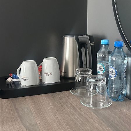 Lofft Hotel Ciechanów Kültér fotó