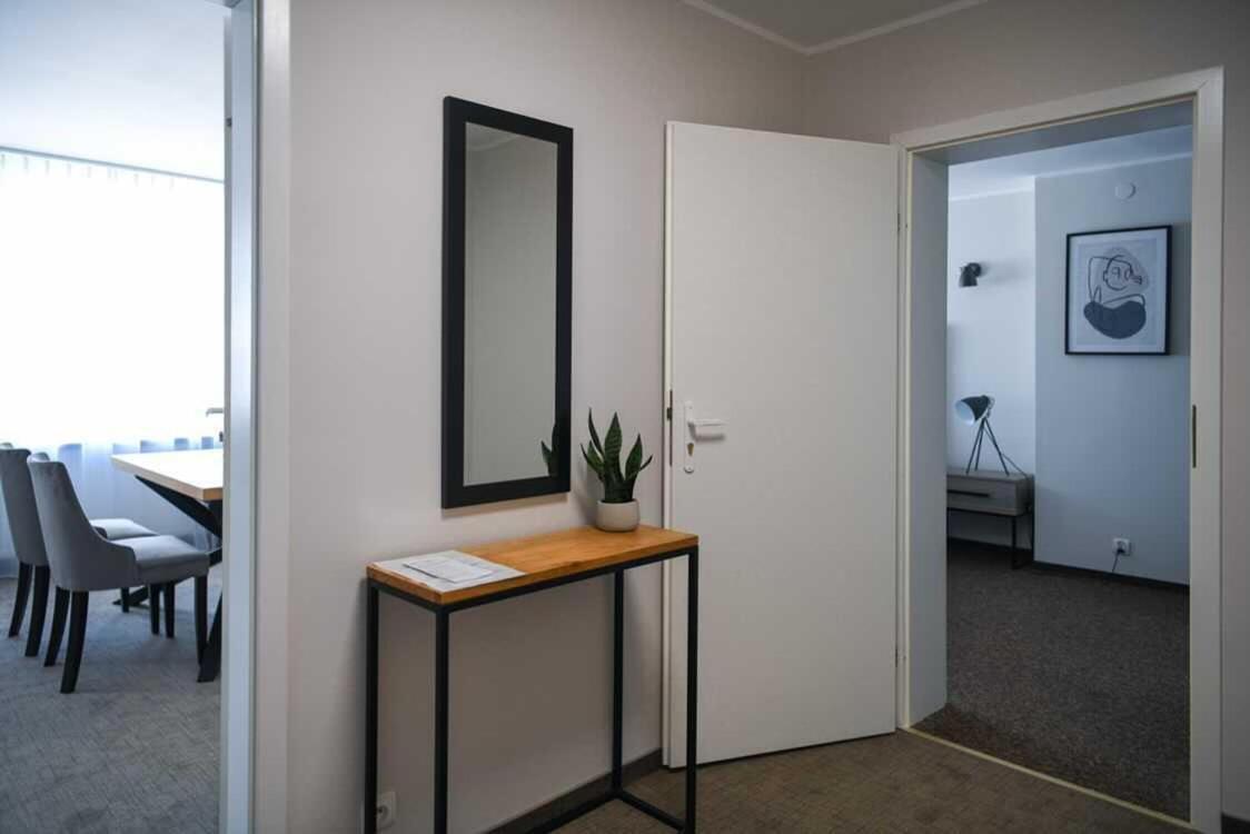 Lofft Hotel Ciechanów Kültér fotó