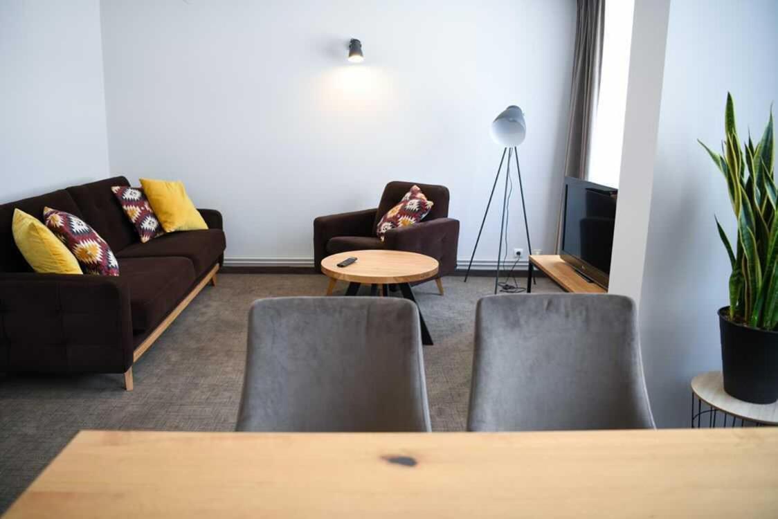 Lofft Hotel Ciechanów Kültér fotó