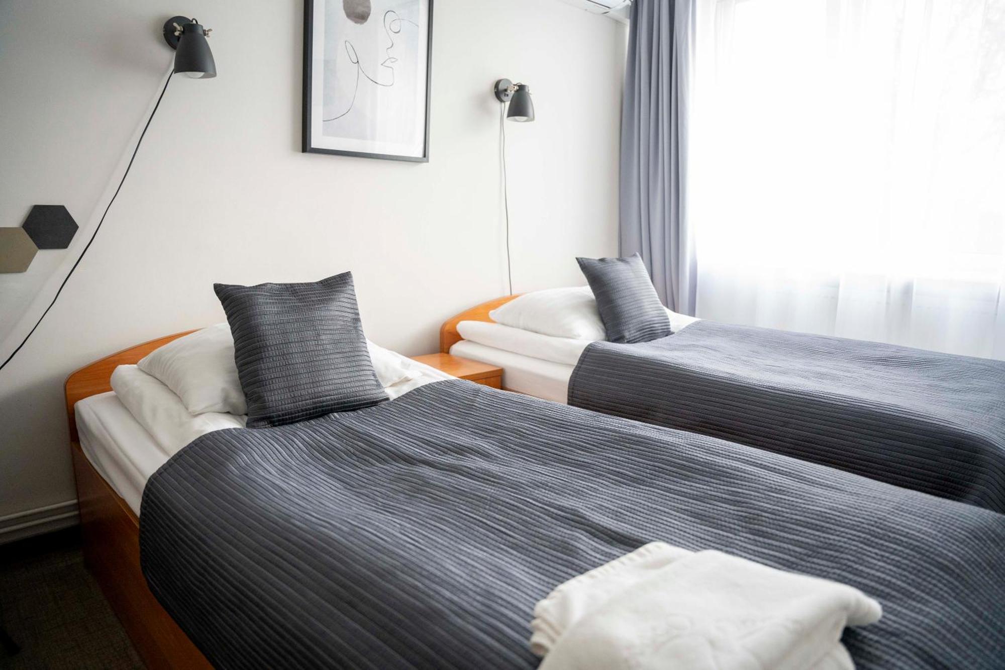 Lofft Hotel Ciechanów Kültér fotó