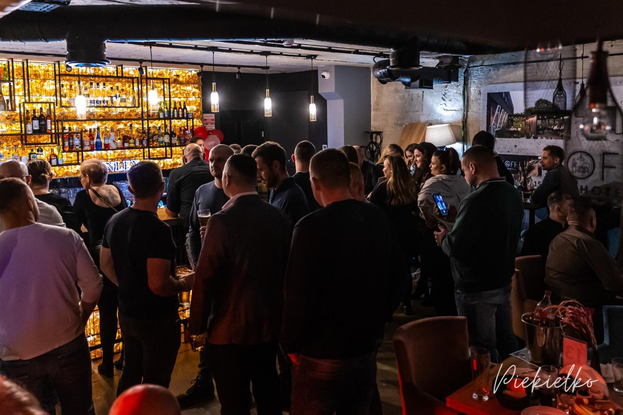 Lofft Hotel Ciechanów Kültér fotó