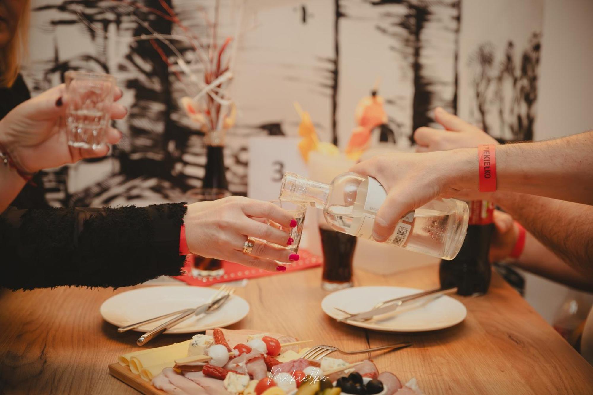 Lofft Hotel Ciechanów Kültér fotó