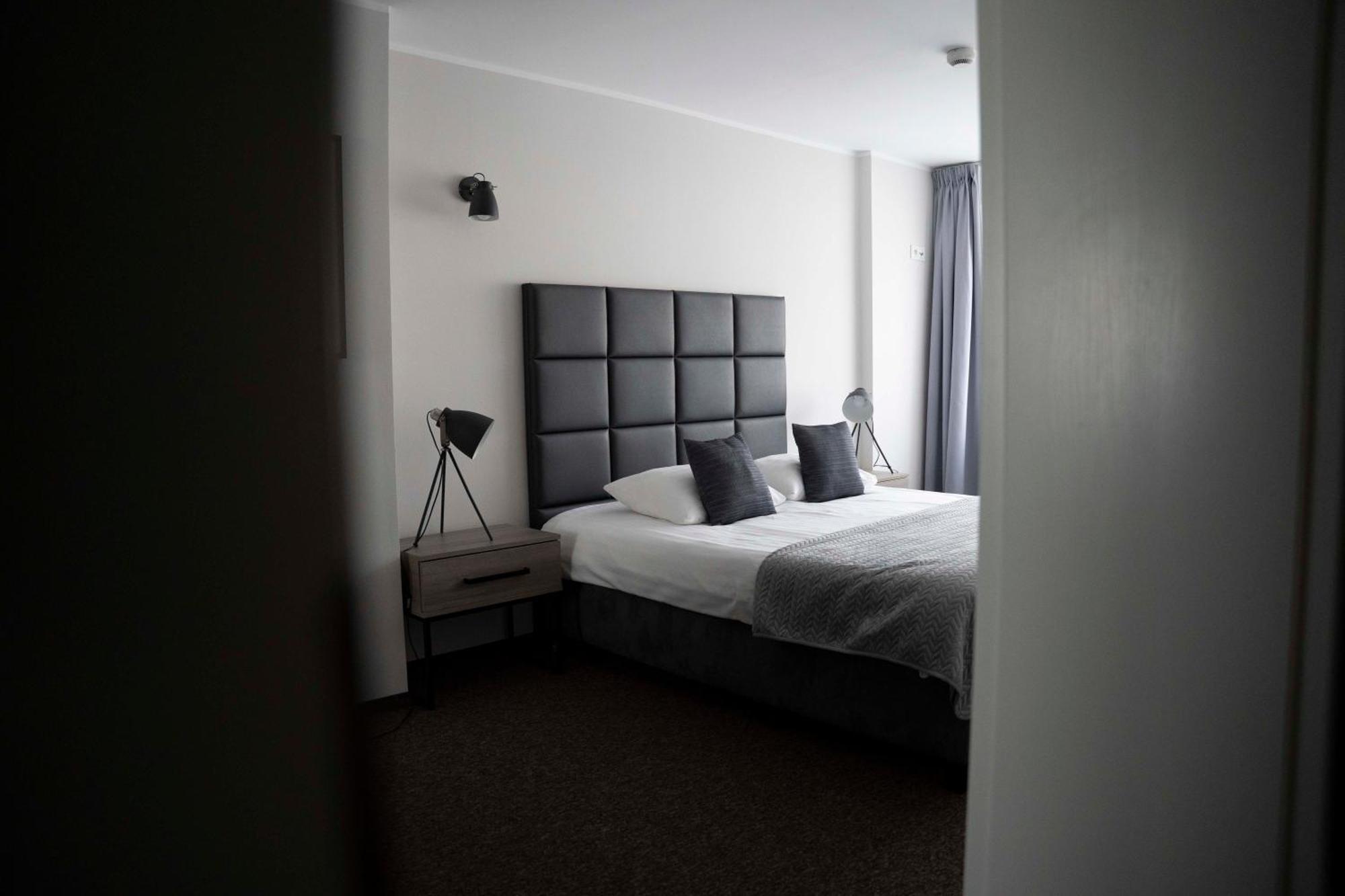 Lofft Hotel Ciechanów Kültér fotó