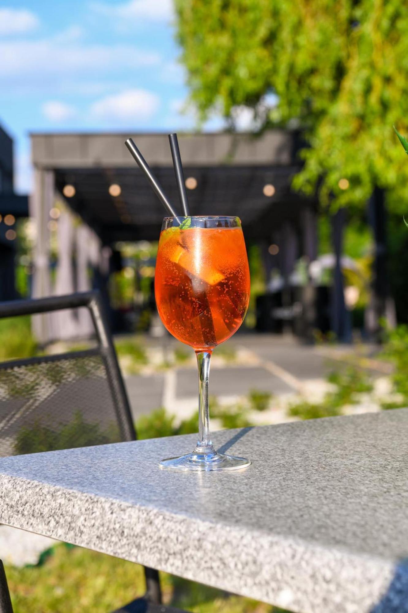 Lofft Hotel Ciechanów Kültér fotó