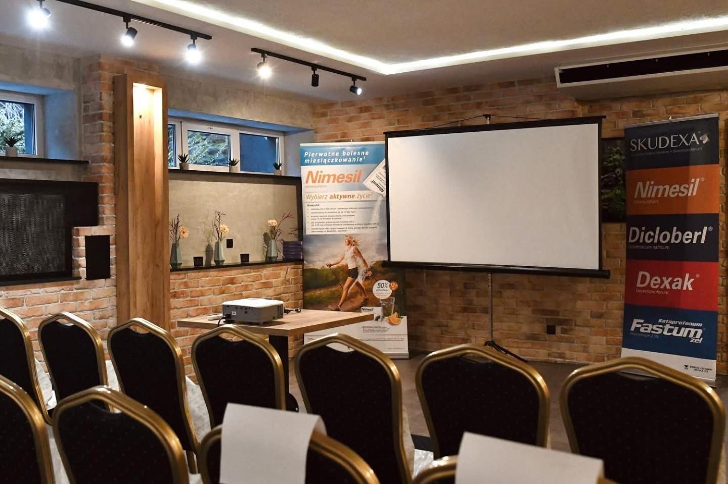 Lofft Hotel Ciechanów Kültér fotó