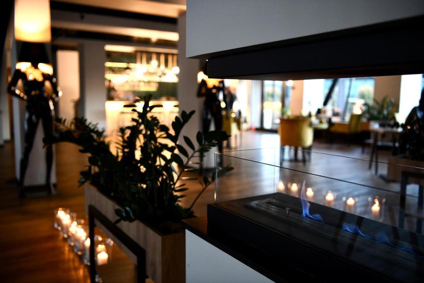 Lofft Hotel Ciechanów Kültér fotó