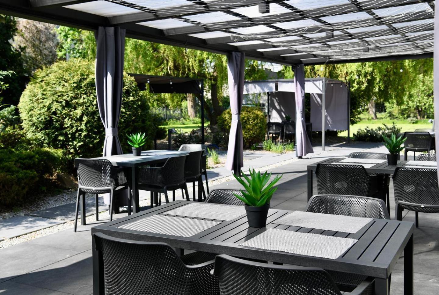 Lofft Hotel Ciechanów Kültér fotó